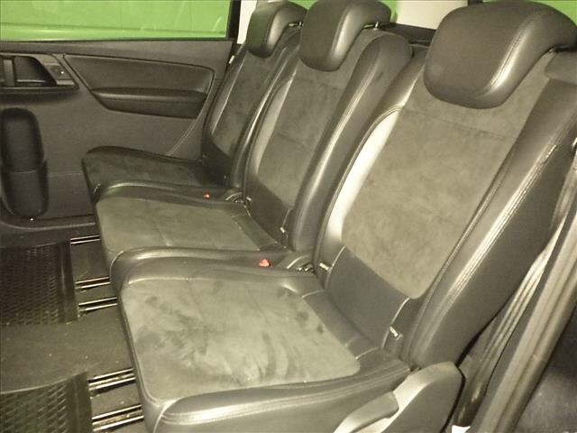 VOLKSWAGEN SHARAN - фото 8