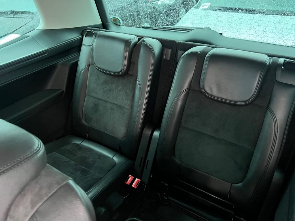 VOLKSWAGEN SHARAN - фото 9